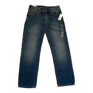 Gap Kids Boys Jeans. Size 7. NWT. Original fit